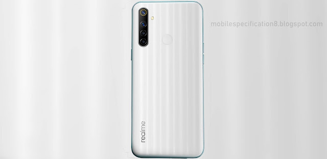 Realme Narzo 10 Specifications, Price In India and Features