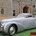 120 anos de História Automóvel nos jardins de Hampton Court