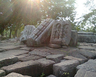 MBAMUNI HILL TEMPLE, tezpur