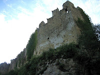 Castell de Centelles