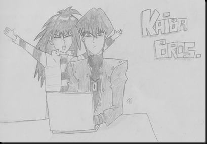 Kaiba Bros