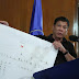 1,000 Officials Involved In The New 'Narco List' Of President Rodrigo Duterte