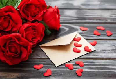 Cinta yang Diungkapkan : Sebuah Eksplorasi Hari Valentine