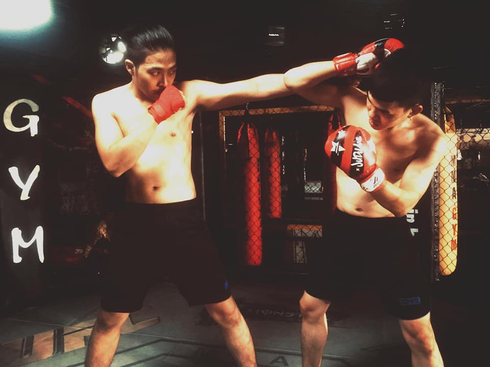 Bí quyết học boxing cơ bản dành cho bạn