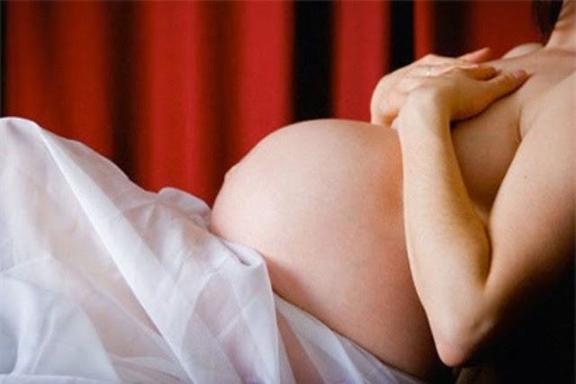 Quan hệ khi mang thai những điều nên và không nên ?