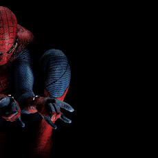 wallpaper spider man, movie spiderman