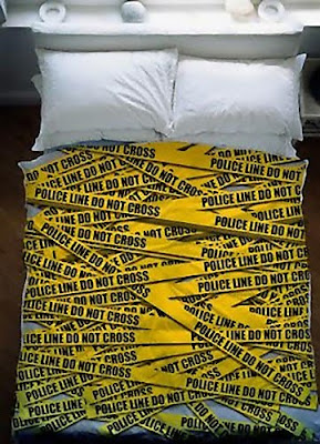 14 Cool and Creative Bed Sheets (14) 9