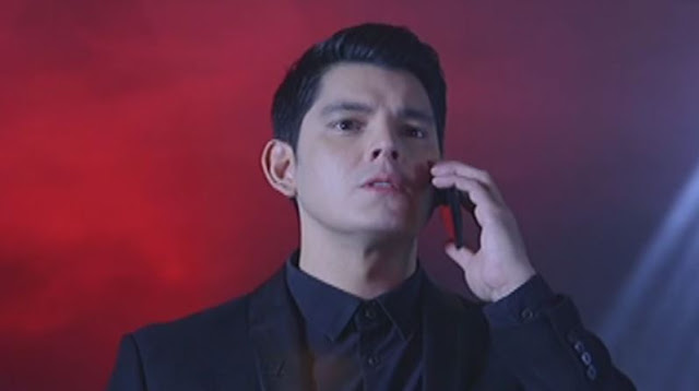  Sandrino Discovers Something About Jacintha Magsaysay That Confused Him! 