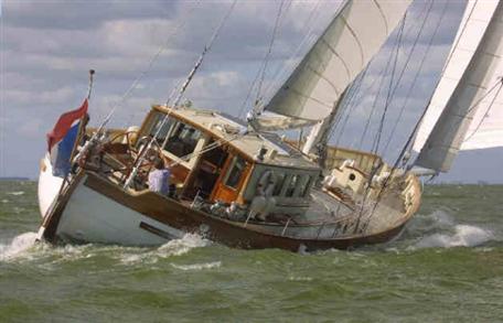 le grand voyage - a sailing blog: A Review Of Sailboats 