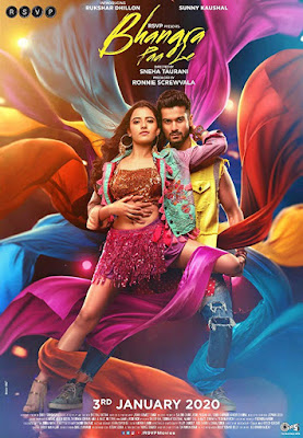 Sinopsis Film Bhangra Paa Le (2020) Review, Pemain Dan Rilis 