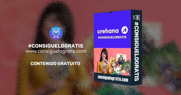 Descarga gratis / Consíguelo gratis