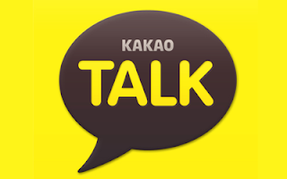 Kakao Talk icon_ nilephones.blogspot.com