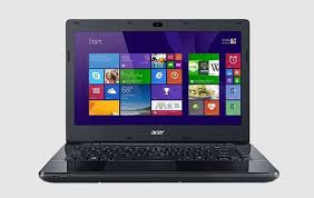 ACER  ASPIRE E 15