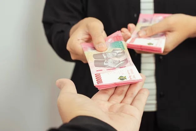 AD Tegaskan tidak Pernah Menerima Uang Lobi PPPK