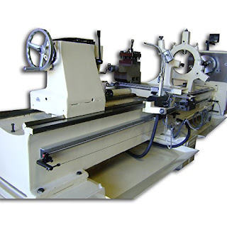 Product Details GMC Lathe Machine