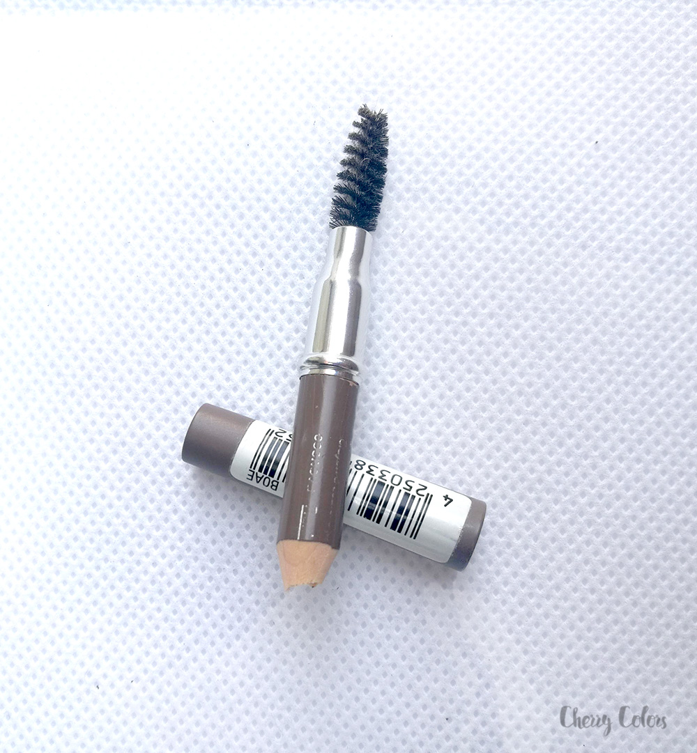 CATRICE EYEBROW PENCIL