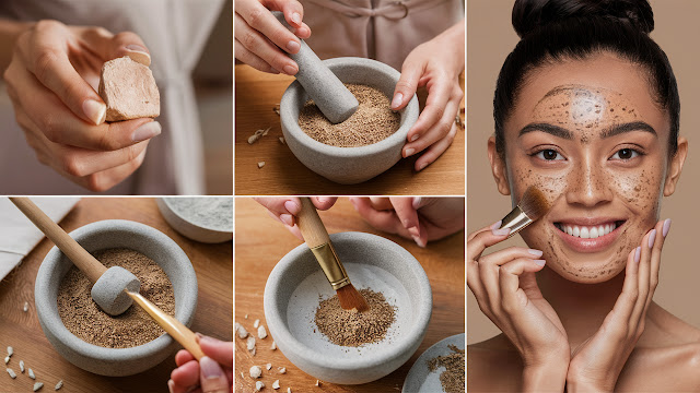 How-to-Use-Licorice-Root-for-Skin