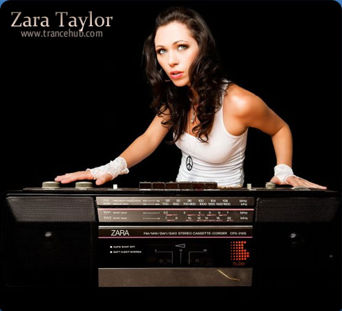 TRANCE 4 YOU: Sunlounger  Zara Taylor - Try To Be Love (Official ...