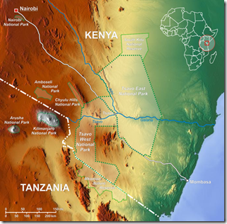 623px-Tsavo_national_park_map_en
