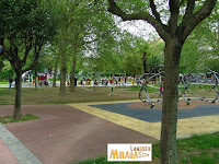 Resultado de imagen de el parque nuevo langreo