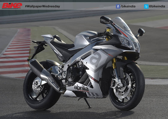 Aprilia RSV4 RR