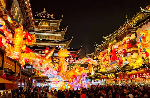 What you should know before going to China