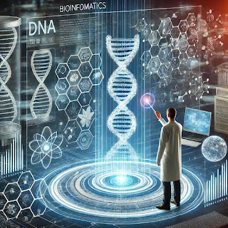 bioinformatics