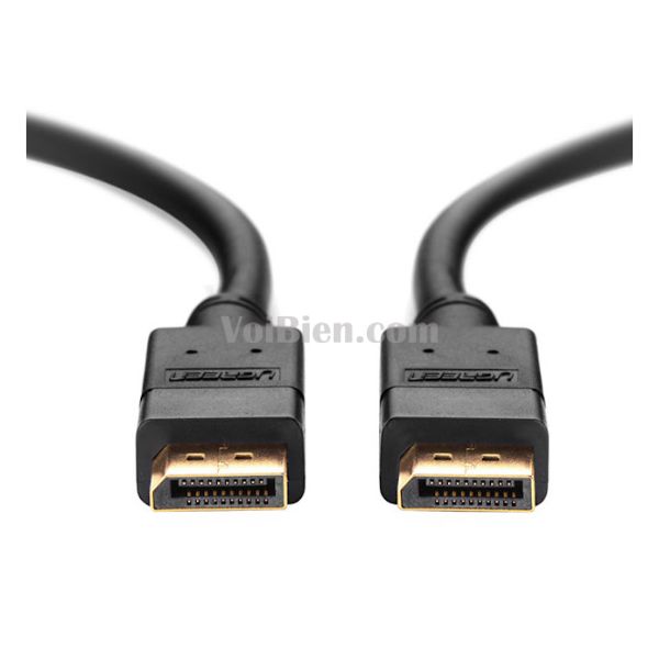 Cáp DisplayPort Hiện Đại