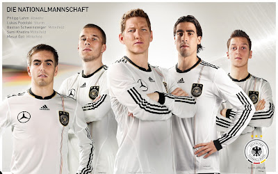 Germany Football Team