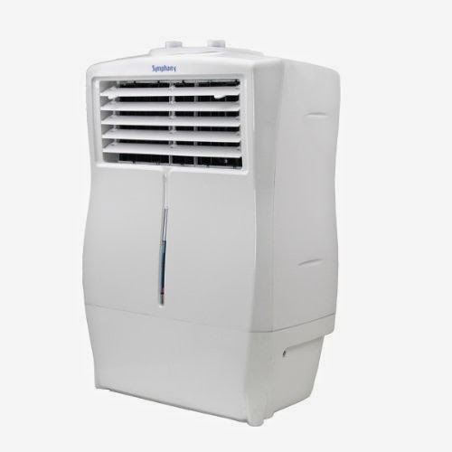 Symphony Ninja Portable Evaporative Cooler Symphony Ninja Portable Evaporative Cooler