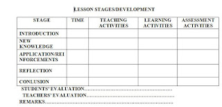 schemes of work in education