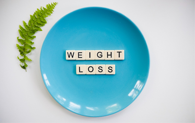 Achieving Weight Loss Goals