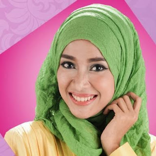 juara 3 puteri muslimah