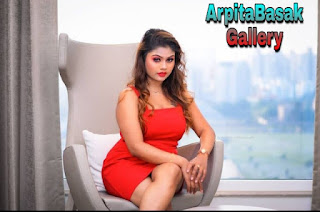 Arpita Basak Bio