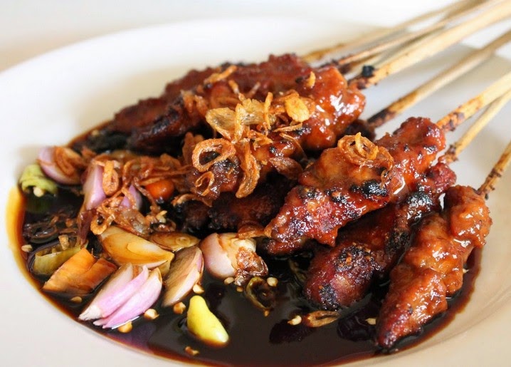  Resep Sate Kambing Lezat