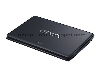 Laptop SONY Vaio VPCCW1ZEG