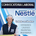 Trabajos en Nestle Ecuador