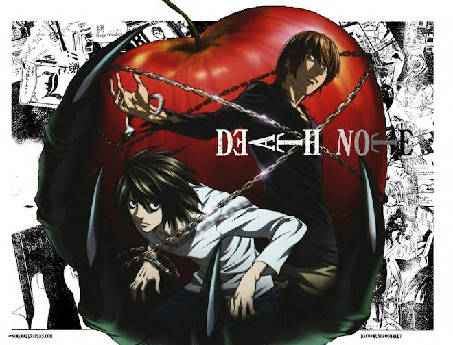 DeAtH   nOtE