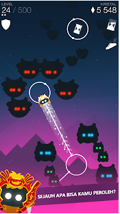  Hello gaes kembali lagi bersama kami di sini di blog sederhana ini Orbia Tap and Dash 1.016 MOD APK Unlimited Money