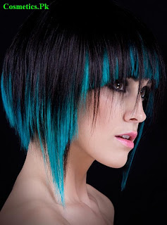 cool hair color