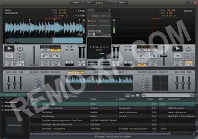 MAGIX Digital DJ 2