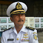 Sail in peace: Kolonel Laut ( Purn) AGUS IRIANTO - CAAIP 24