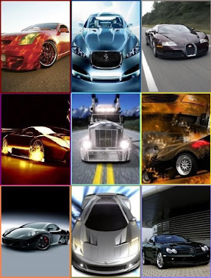 mobile animated wallpapers. Cars Animated Mobile Phone