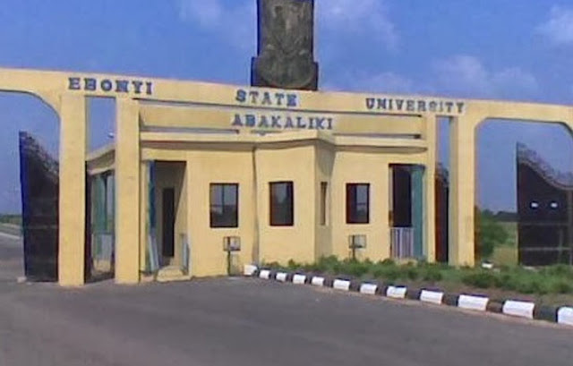 Ebonyi State University student hospitalised after 41-day fasting