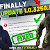 Finally, Script Hook V 3258 UPDATE GTA V