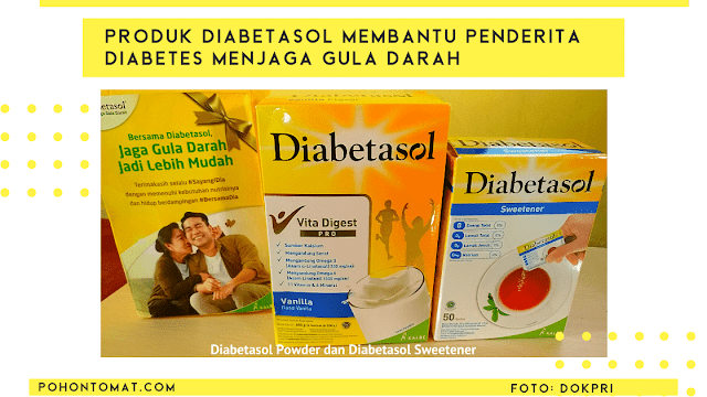 diabetasol