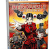 Command & Conquer: Red Alert 3 - Uprising Multilanguage (Spanish) (PC-GAME)