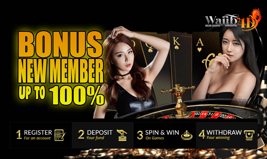 WAJIB4D MUDAH MENDAPATKAN KEMENANGAN DALAM TARUHAN LIVE ROULETTE ONLINE