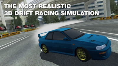 Real Drift Car Racing v3.5.6 Mod APK + OBB Terbaru (Mod Money) 