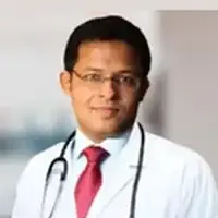 Dr. Md. Nahian Faruque Chowdhury - Gastroenterology